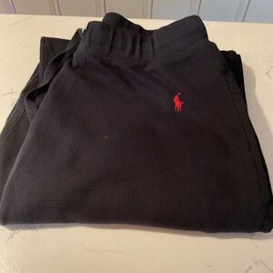 NWOT men’s polo sleepwear pants